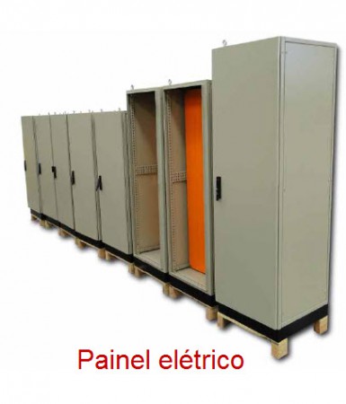 Painel modular